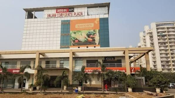 Ansal Plaza Gurugram: Address, Location, Shops & Timings