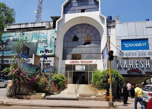 Ashoka Plaza Pune: Address, Location, Shops & Timings
