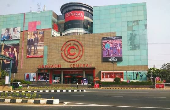 Central Plaza Mall Gurugram: Address, Location, Shops & Timings
