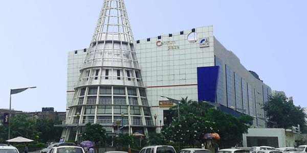 Centrum Plaza Gurugram: Address, Location, Offices & Timings