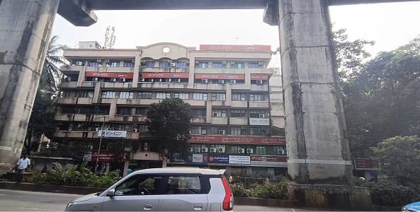 Chintamani Plaza Mumbai: Address, Location, Shops & Timings