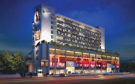Clover Hills Plaza Pune