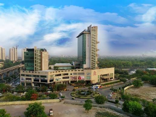 Crowne Plaza Rohini: Address, Location, Rooms & Timings