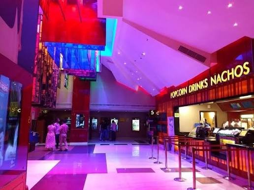 Diamond Plaza Kolkata: Address, Location, Shops & Timings