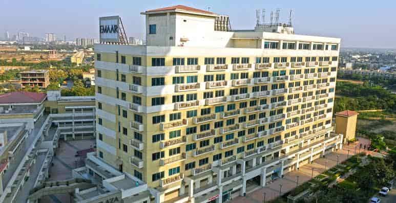 Emerald Plaza Gurugram