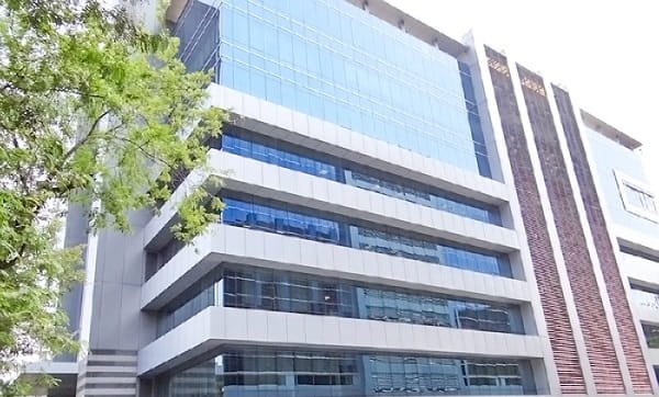Empire Plaza Vikhroli, Mumbai