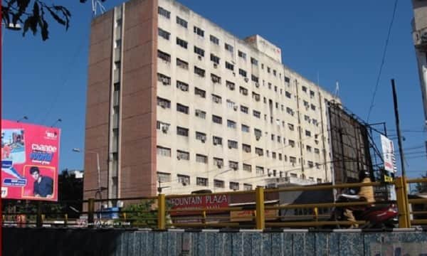 Fountain Plaza Chennai: Address, Location, Shops & Timings