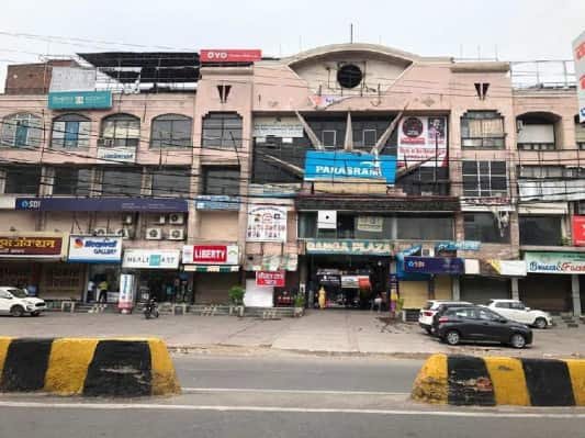 Ganga Plaza Meerut