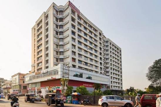 Heavenly Plaza Kochi: Address, Location, Offices & Timings