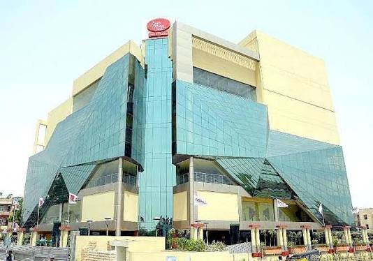 INOX Ansal Royal Plaza Jodhpur