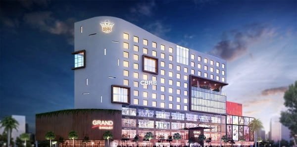 Icon Plaza Mall Muzaffarpur