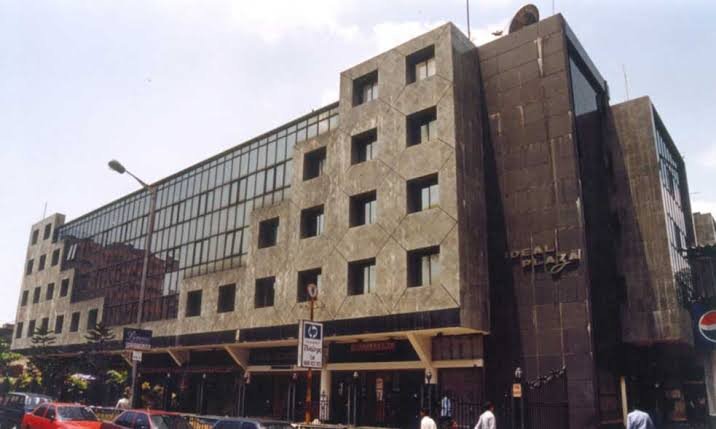 Ideal Plaza Kolkata
