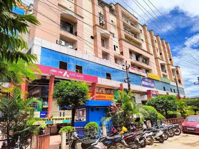 Megha Plaza Guwahati