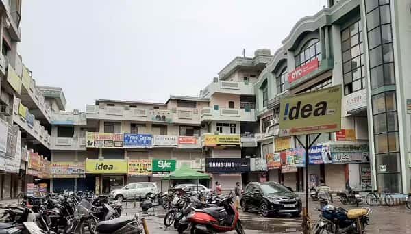 Metro Plaza Meerut: Address, Location, Shops & Timings