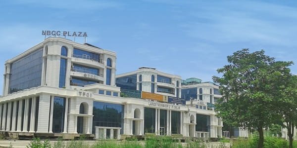 NBCC Plaza Pushp Vihar Delhi