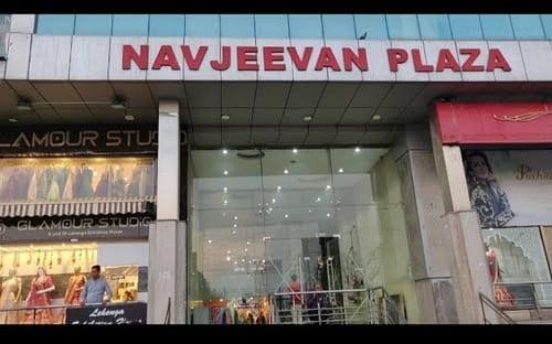 Navjeevan Plaza Jaipur