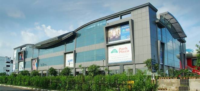 Omaxe Plaza Ghaziabad