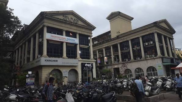 Patil Plaza Pune