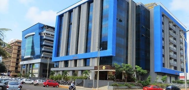 Patto Plaza Goa: Address, Location, Shops & Timings