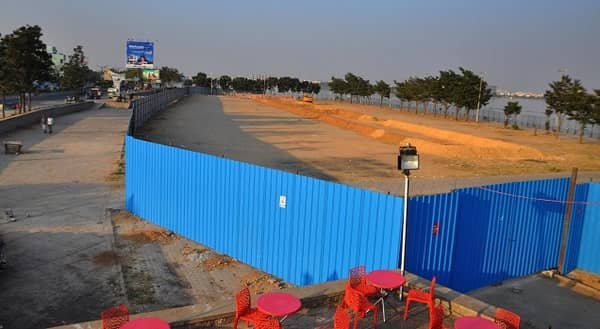 People’s Plaza Hyderabad: Address, Location, Events & Timings