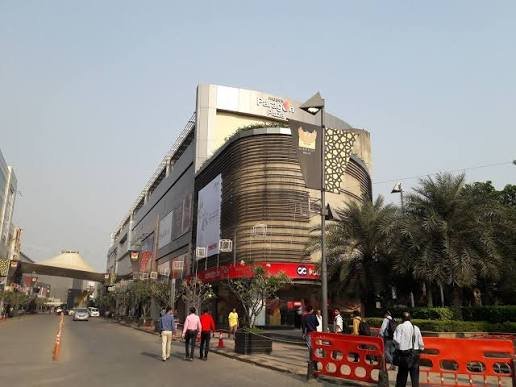 Phoenix Paragon Plaza Mumbai