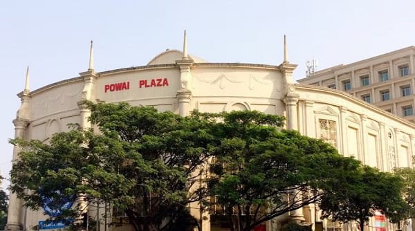 Powai Plaza Mumbai