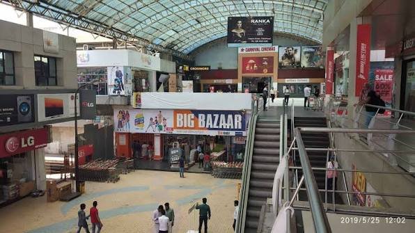 Premier Plaza Mall Pimpri-Chinchwad