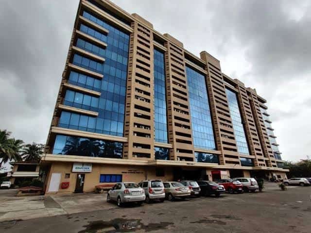 Raheja Plaza Mumbai