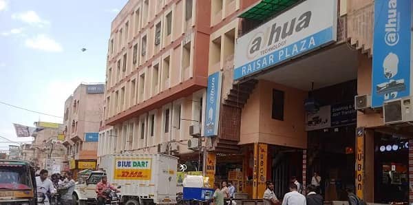 Raisar Plaza Jaipur