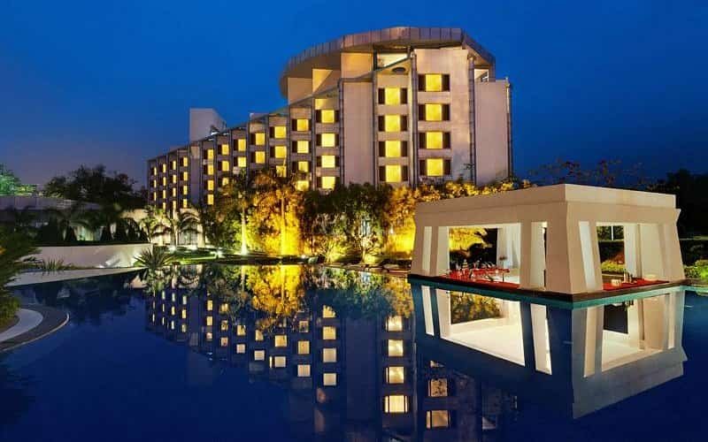 Ramada Plaza Varanasi: Address, Location, Rooms & Timings