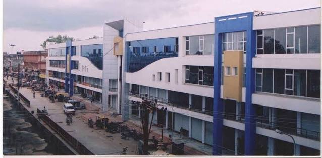 Shilpi Plaza Rewa: Address, Location, Shops & Timings