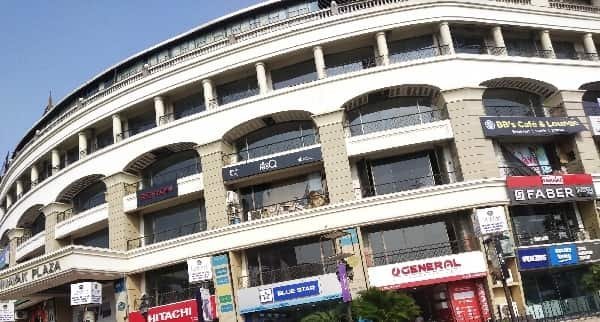 Vinayak Plaza Varanasi: Address, Location, Shops & Timings