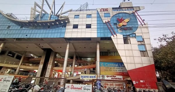 Yashwant Plaza Indore: Address, Location, Shops & Timings