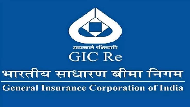 General Insurance Corporation of India (GIC Re)