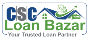 How CSC Loan Bazaar Works For Rural Business Borrowers