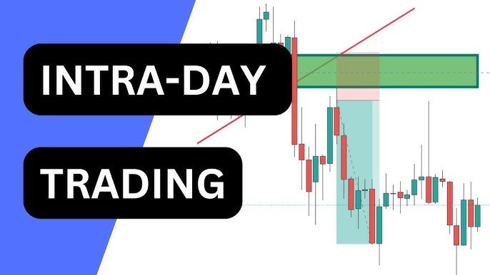 Intraday Trading Advantages and Disadvantages