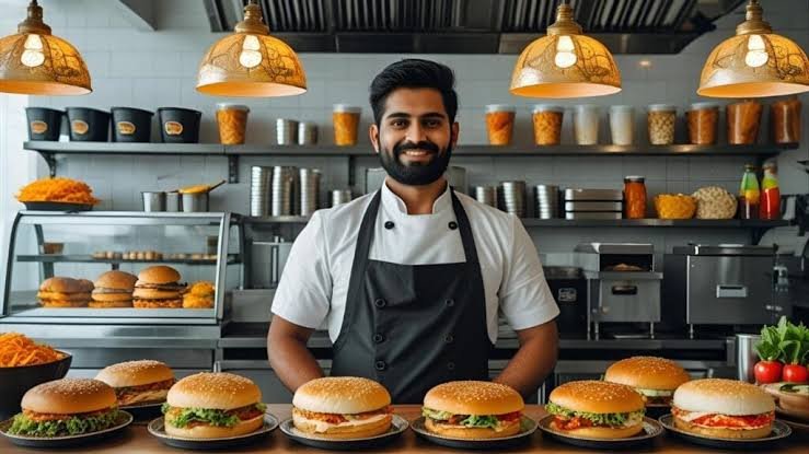 Is Fast Food Business Profitable in India?