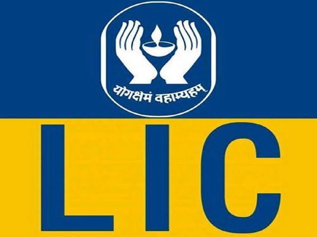 Life Insurance Corporation of India