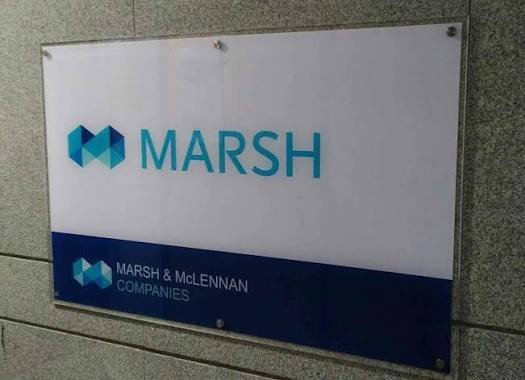 Marsh India Insurance Brokers Private Limited
