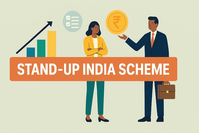 Stand Up India Scheme Loan Eligibility For Women Entrepreneurs Explained