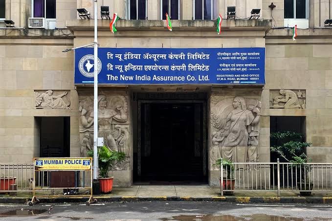 The New India Assurance Company Limited