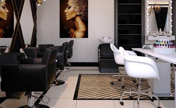 Is a Beauty Parlour Legal Without Registration?