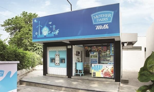 Is a Dairy Shop Legal Without Food Registration?