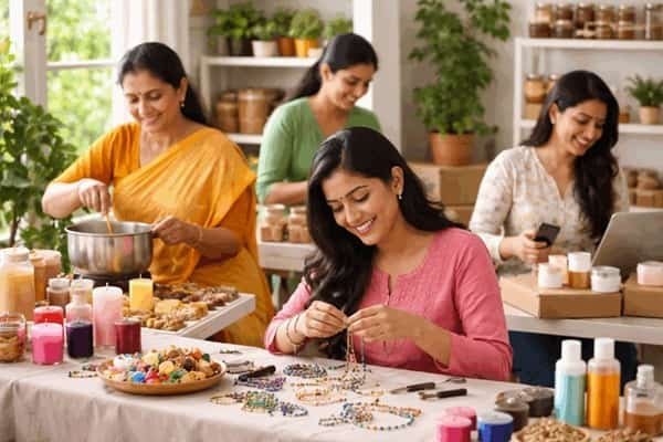 Is a Home Business Legal Without Commercial Property?