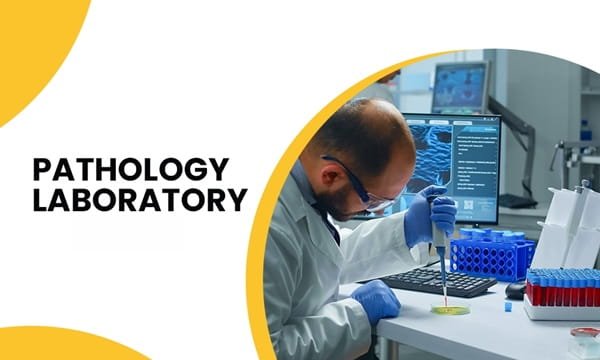 Is a Pathology Lab Legal Without Required Approvals?