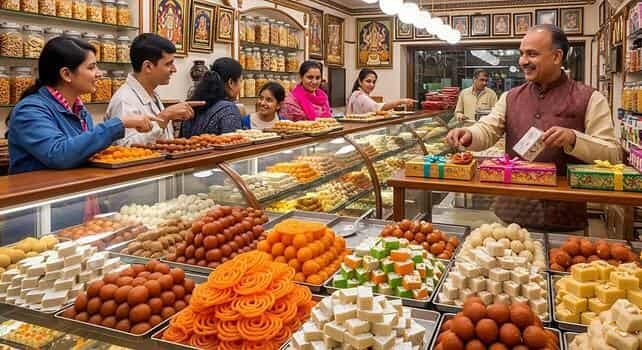 Is a Sweet Shop Legal Without FSSAI Registration?