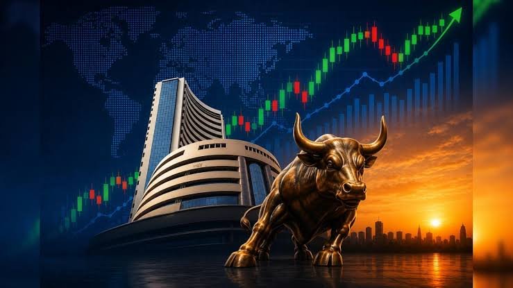 Share Market